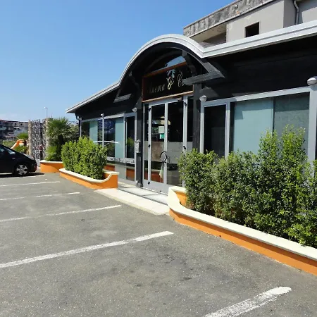 Bed & Breakfast Anema E Core Pizzo (Calabria)