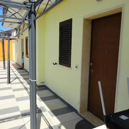 Bed & Breakfast Anema E Core Pizzo (Calabria)