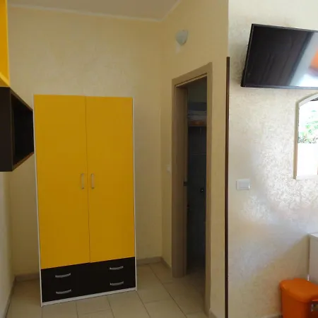 Anema E Core Bed & Breakfast