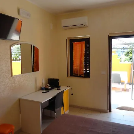 Bed & Breakfast Anema E Core