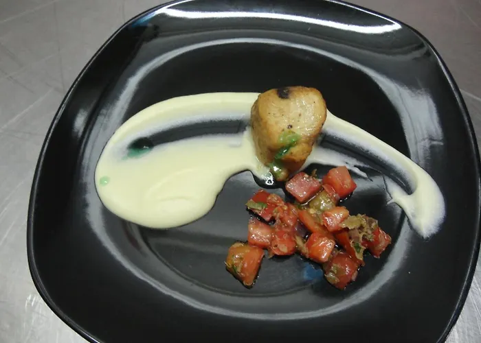 Anema E Core Bed & Breakfast 4*