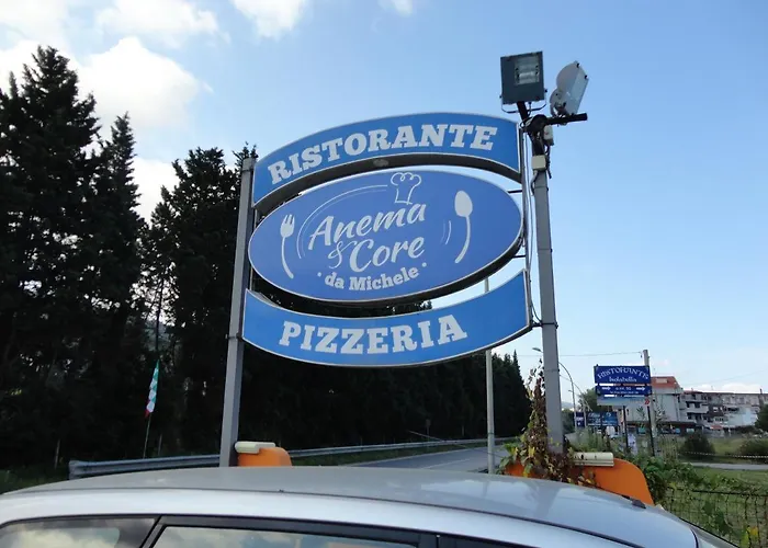 Anema E Core Pizzo (Calabria)