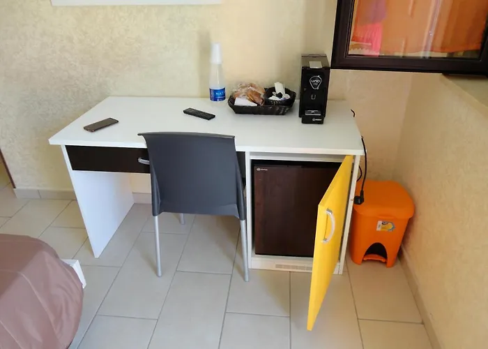 Bed & Breakfast Anema E Core