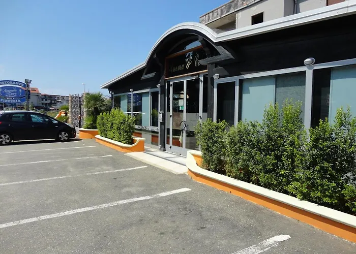 Bed & Breakfast Anema E Core Pizzo (Calabria)