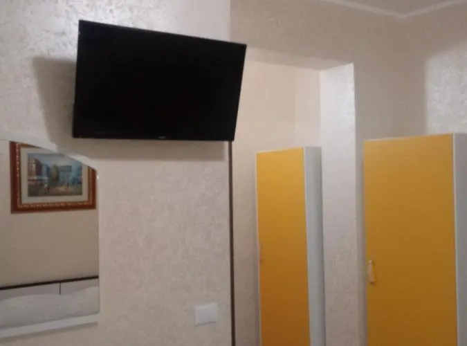 Anema E Core Bed & Breakfast