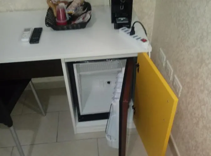 Anema E Core Bed & Breakfast Pizzo (Calabria)