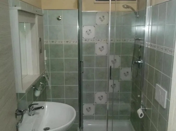 Bed & Breakfast Anema E Core Pizzo (Calabria)