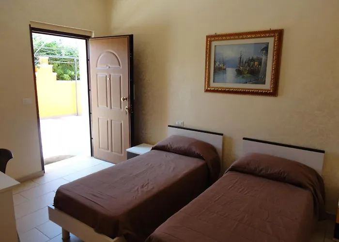 Anema E Core Bed & Breakfast