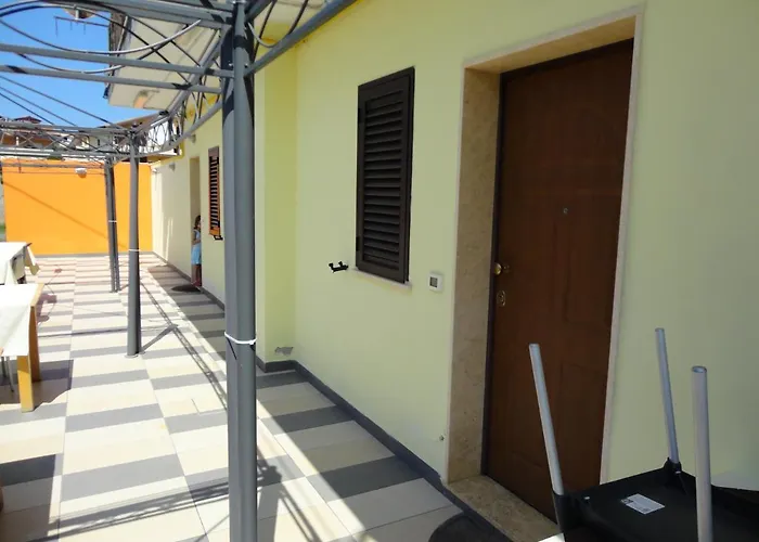 Bed & Breakfast Anema E Core Pizzo (Calabria)