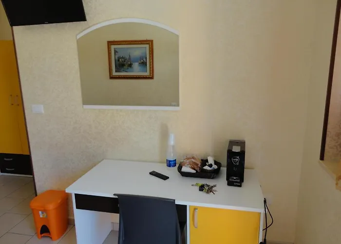 Anema E Core Bed & Breakfast