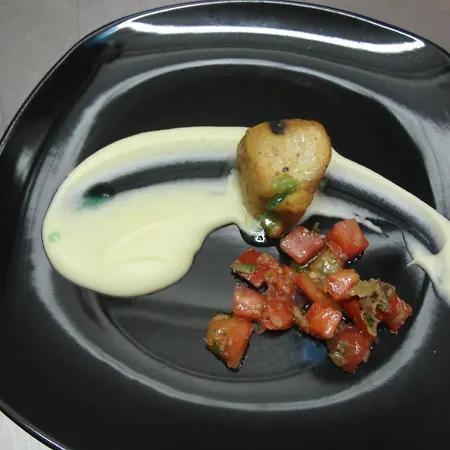 Anema E Core Frühstückspension 4*