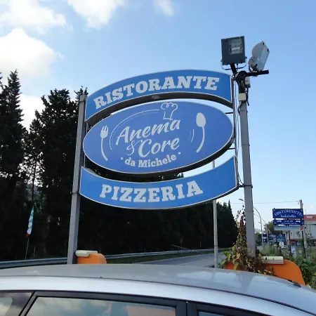 Anema E Core Pizzo (Calabria)