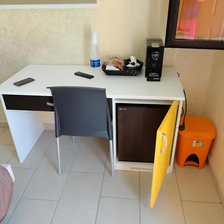 Bed & Breakfast Anema E Core