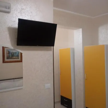Anema E Core Bed & Breakfast