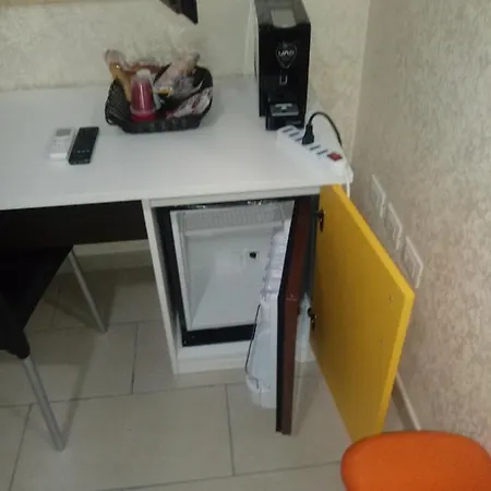 Anema E Core Bed & Breakfast Pizzo (Calabria)