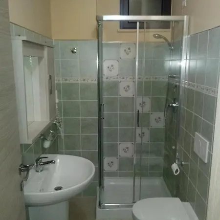 Frühstückspension Anema E Core Pizzo (Calabria)