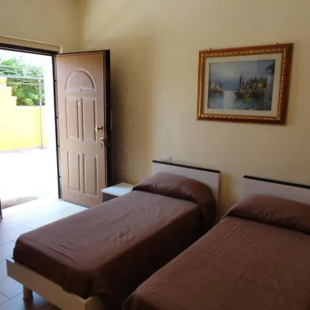 Anema E Core Frühstückspension