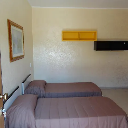 Frühstückspension Anema E Core 4*