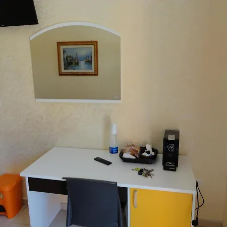 Anema E Core Bed & Breakfast