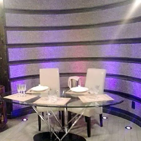 Anema E Core Bed & Breakfast Pizzo (Calabria)