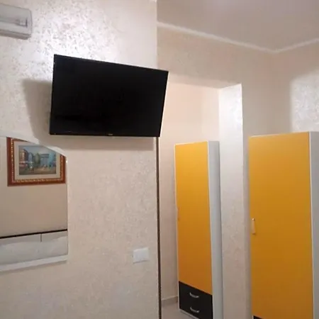 Anema E Core Bed & Breakfast 4*