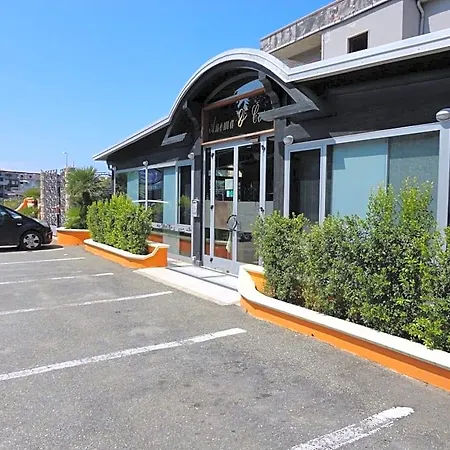 Bed & Breakfast Anema E Core 4*