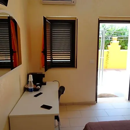 Anema E Core Bed & Breakfast