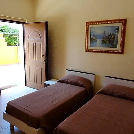 Anema E Core Bed & Breakfast 4*