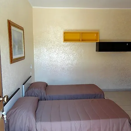 Bed & Breakfast Anema E Core