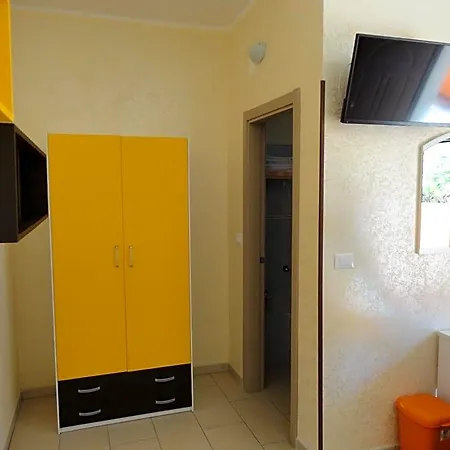 Anema E Core Bed & Breakfast