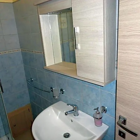 Bed & Breakfast Anema E Core