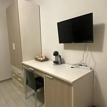 Bed & Breakfast Anema E Core Pizzo (Calabria)