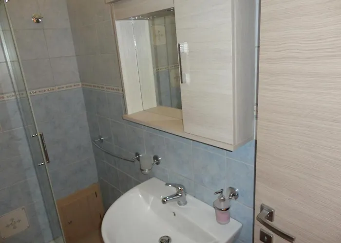 Frühstückspension Anema E Core 4*