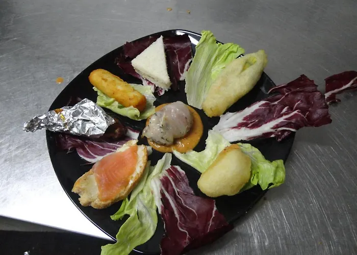 Anema E Core Frühstückspension