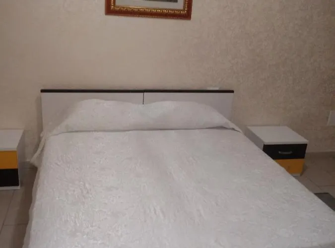 Anema E Core Pizzo (Calabria)