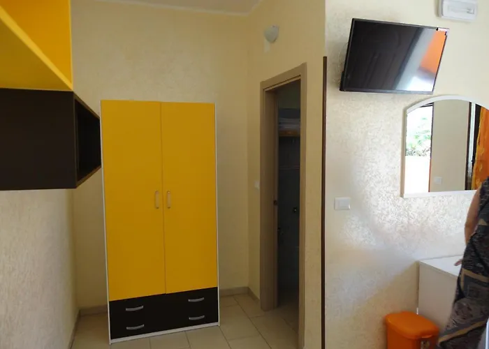 Anema E Core Frühstückspension